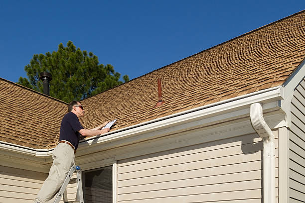 Fast & Reliable Emergency Roof Repairs in Williams, CA